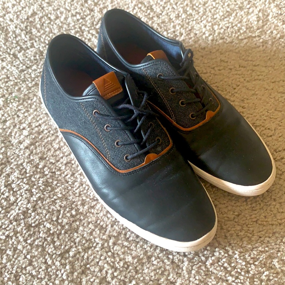 Dressy Men’s Sneakers